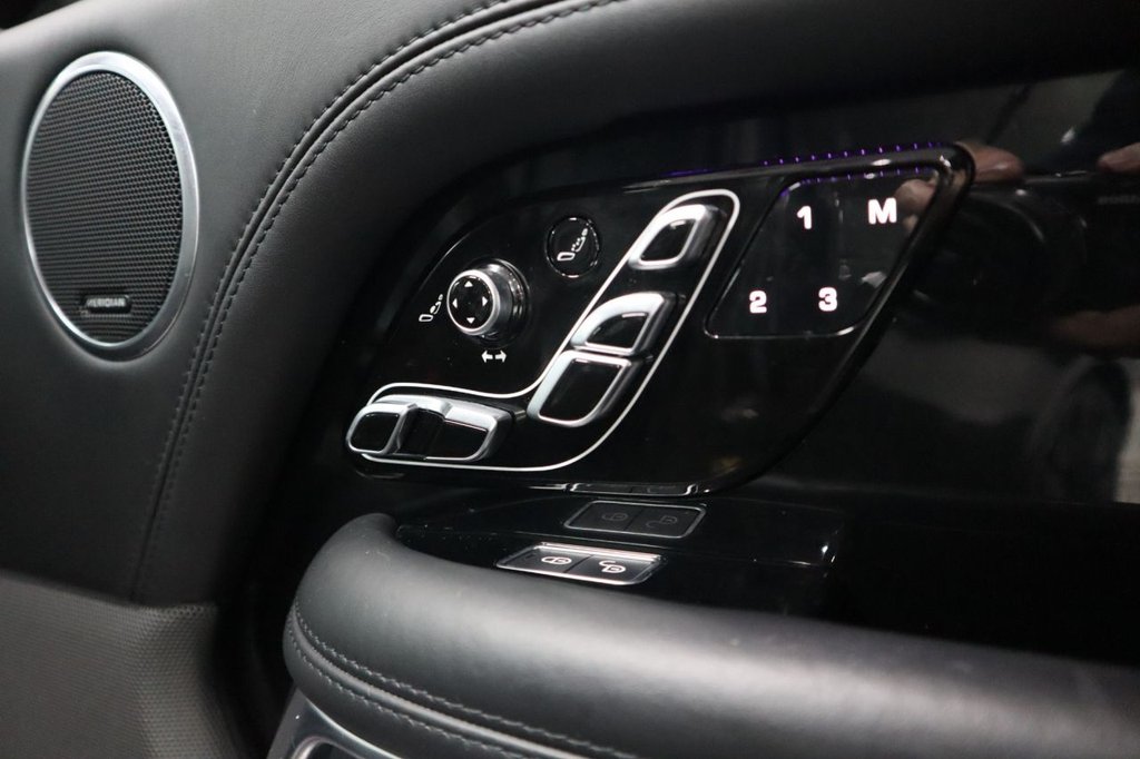 Used Land Rover Range Rover 2019 for sale - 76474630: Photo 20