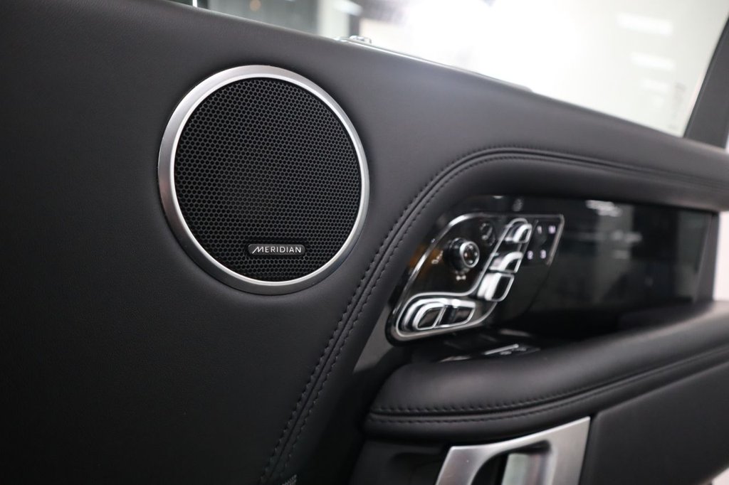Used Land Rover Range Rover 2019 for sale - 76474630: Photo 21
