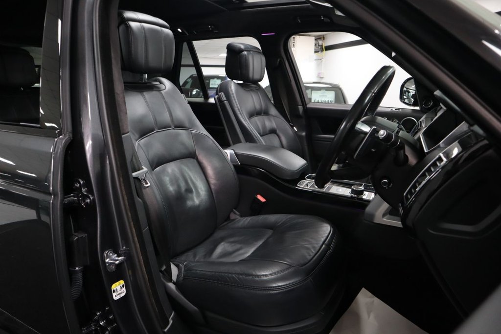 Used Land Rover Range Rover 2019 for sale - 76474630: Photo 22