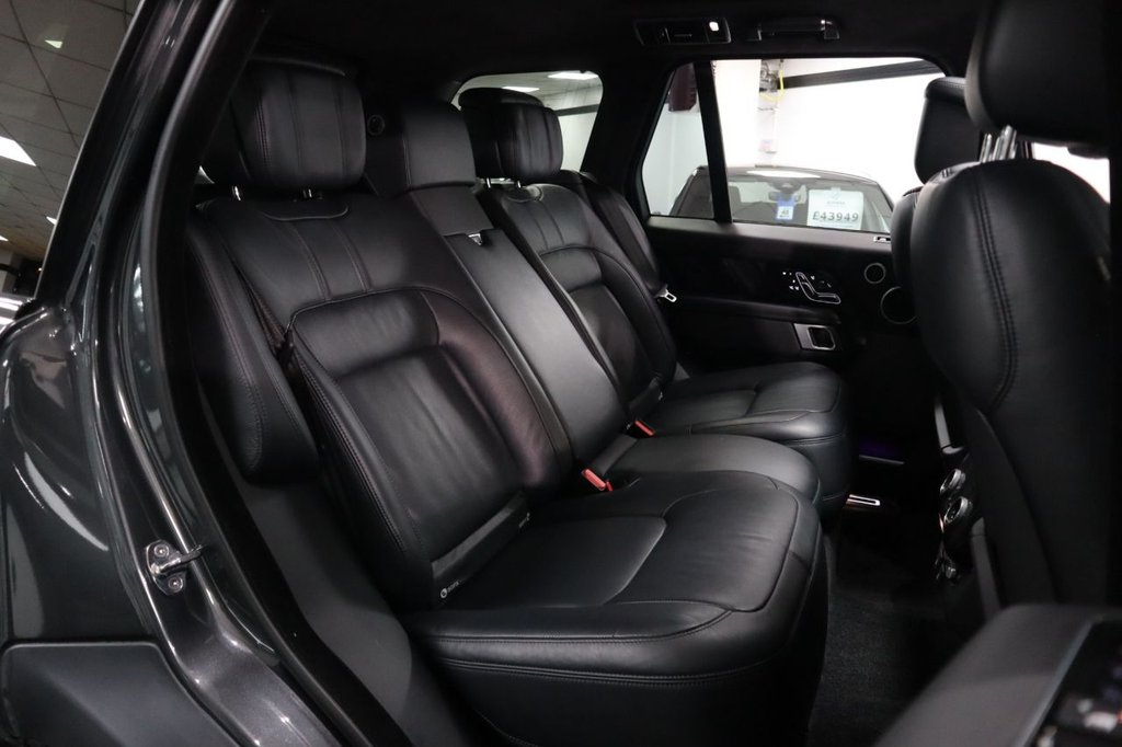 Used Land Rover Range Rover 2019 for sale - 76474630: Photo 23