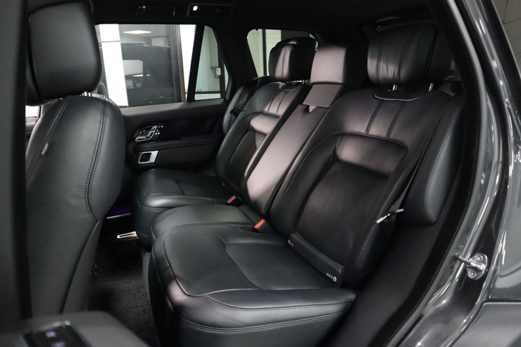 Used Land Rover Range Rover 2019 for sale - 76474630: Photo 25