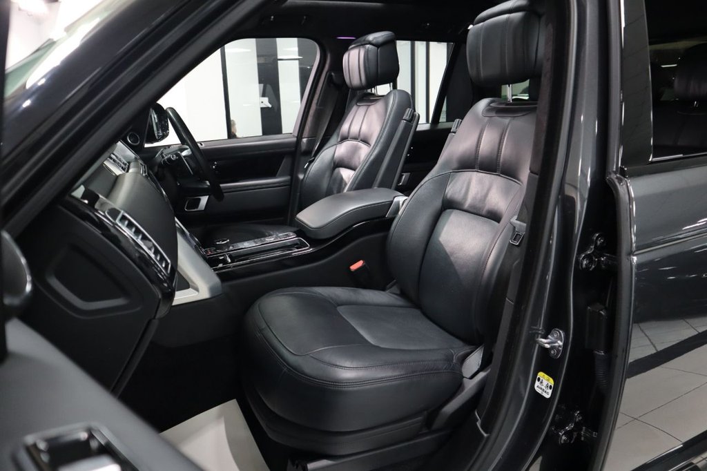 Used Land Rover Range Rover 2019 for sale - 76474630: Photo 29