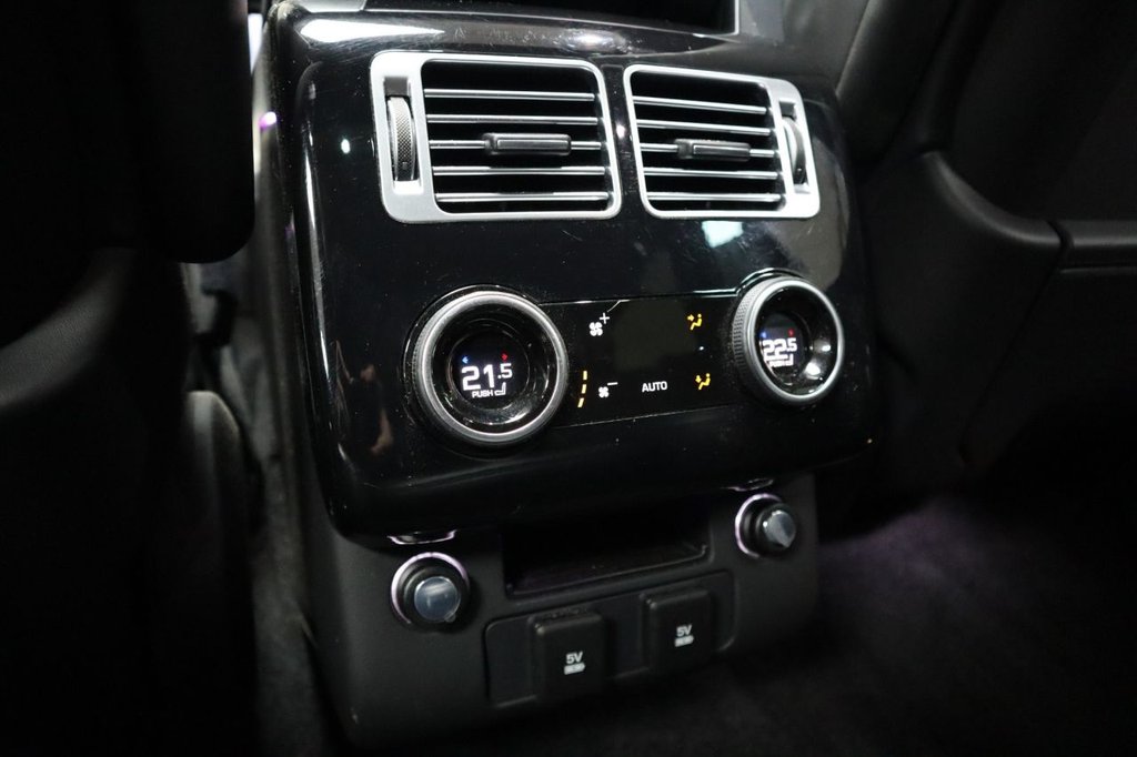 Used Land Rover Range Rover 2019 for sale - 76474630: Photo 31