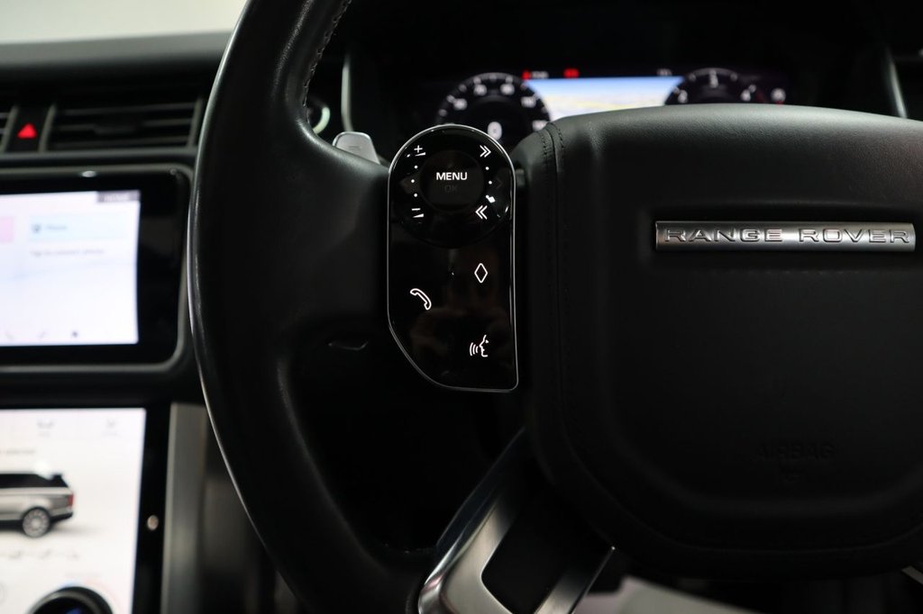 Used Land Rover Range Rover 2019 for sale - 76474630: Photo 35