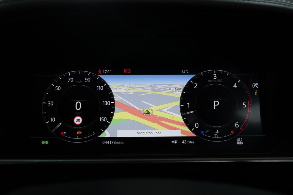 Used Land Rover Range Rover 2019 for sale - 76474630: Photo 38