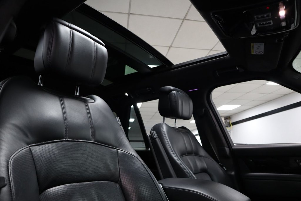 Used Land Rover Range Rover 2019 for sale - 76474630: Photo 4