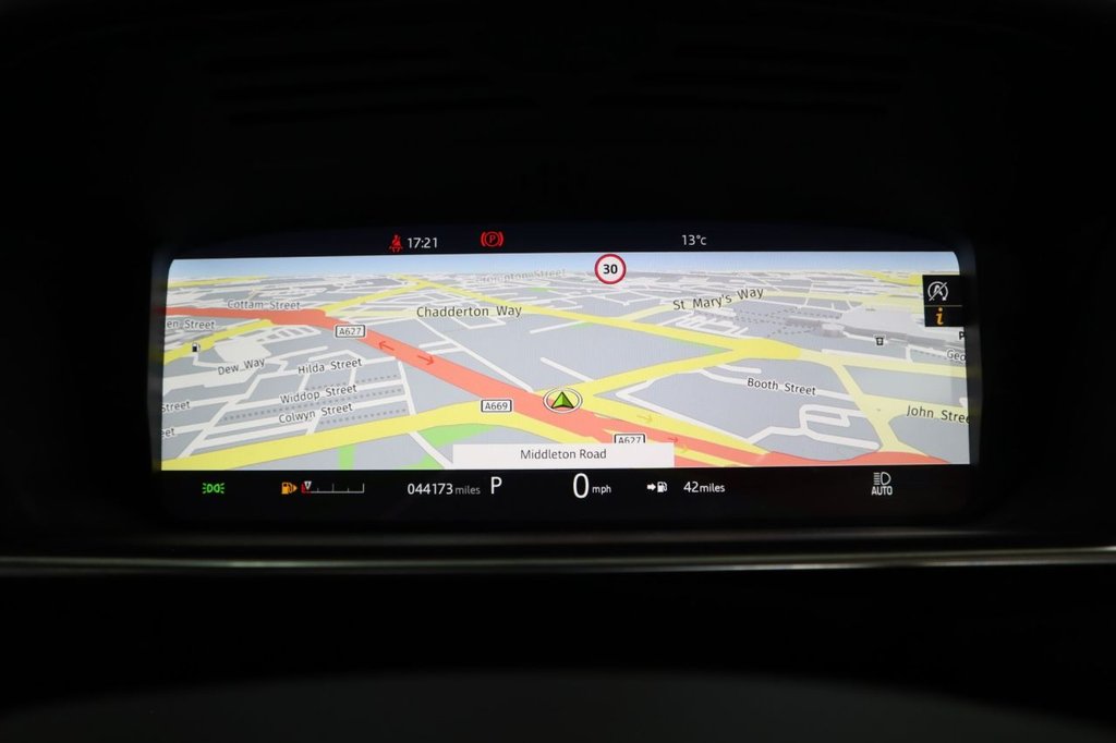 Used Land Rover Range Rover 2019 for sale - 76474630: Photo 40