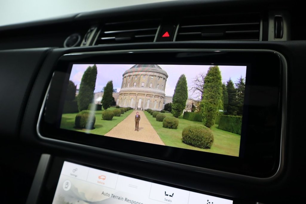 Used Land Rover Range Rover 2019 for sale - 76474630: Photo 45