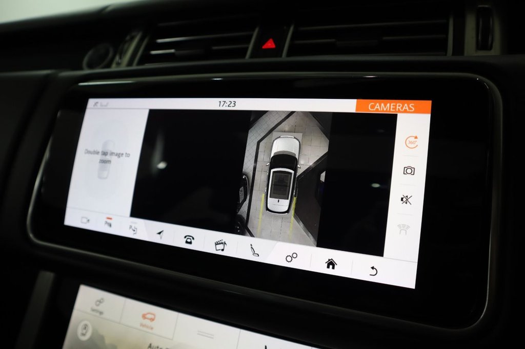 Used Land Rover Range Rover 2019 for sale - 76474630: Photo 46