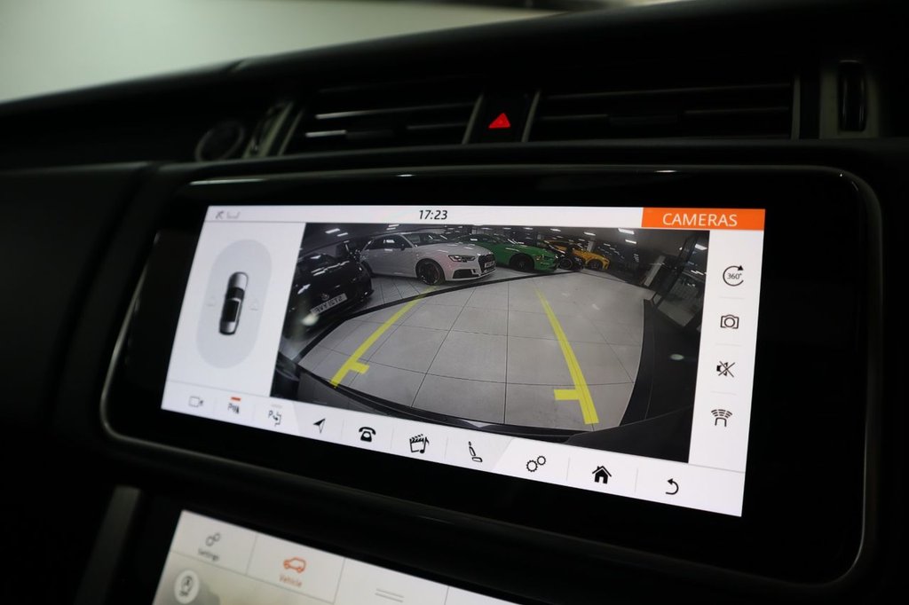 Used Land Rover Range Rover 2019 for sale - 76474630: Photo 48