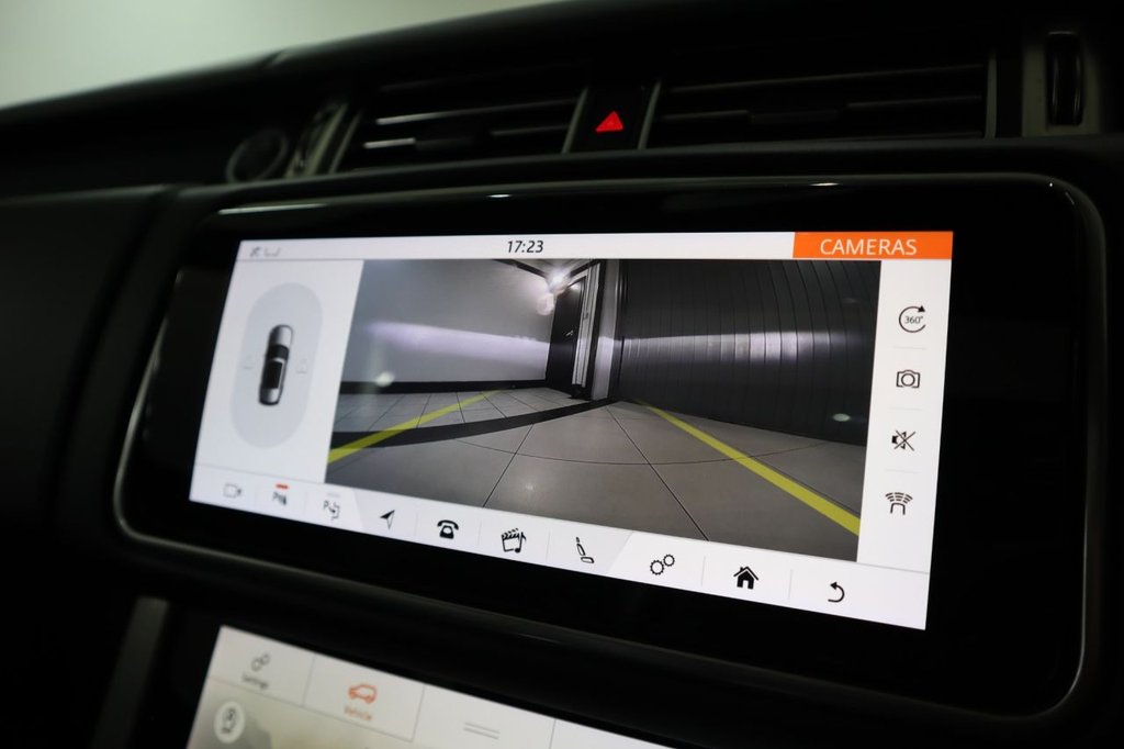 Used Land Rover Range Rover 2019 for sale - 76474630: Photo 49