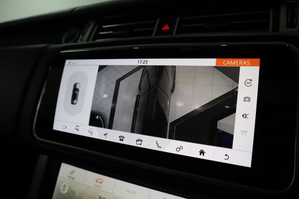 Used Land Rover Range Rover 2019 for sale - 76474630: Photo 50