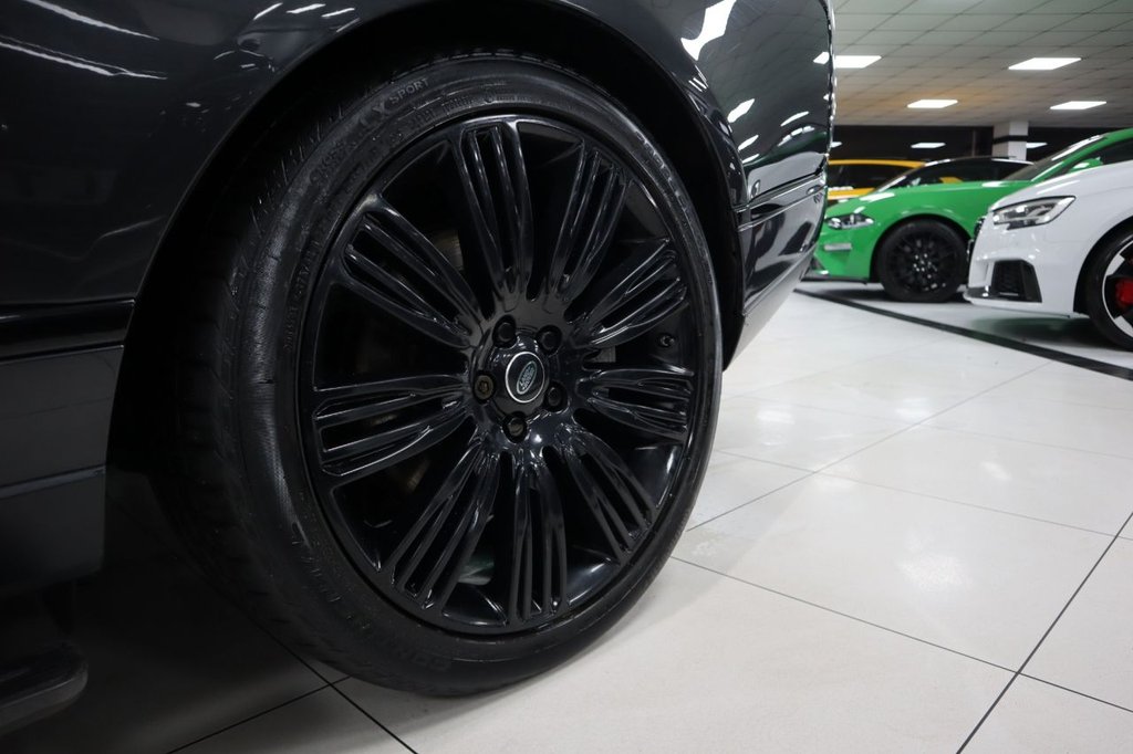 Used Land Rover Range Rover 2019 for sale - 76474630: Photo 7