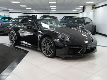 Used Porsche 911 2019 for sale - 79675804: Photo