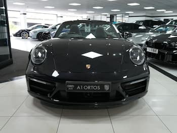 Used Porsche 911 2019 for sale - 79675804: Photo