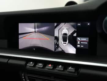Used Porsche 911 2019 for sale - 79675804: Photo