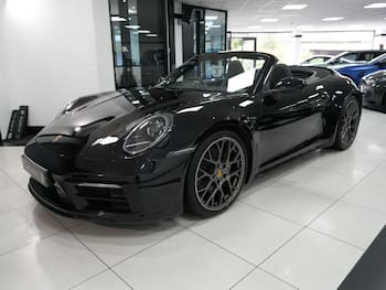Used Porsche 911 2019 for sale - 79675804: Photo