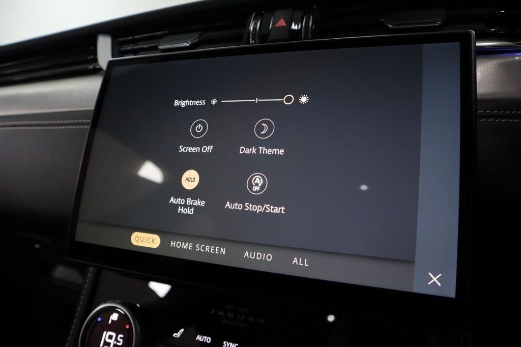 Used Jaguar F-Pace 2023 for sale - 78022041: Photo 21