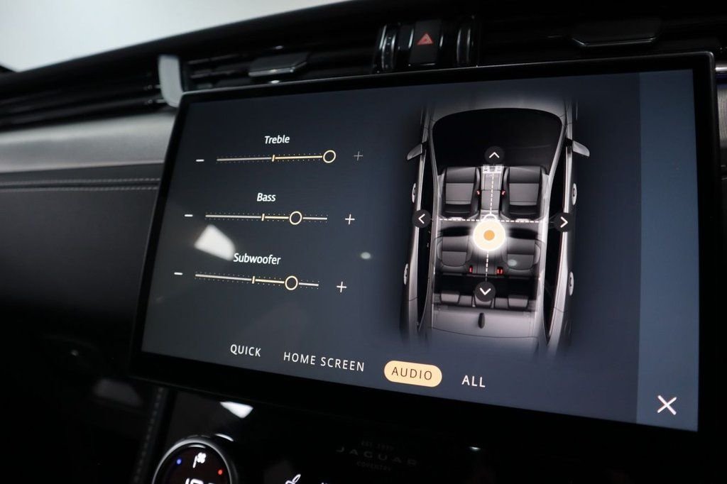 Used Jaguar F-Pace 2023 for sale - 78022041: Photo 22