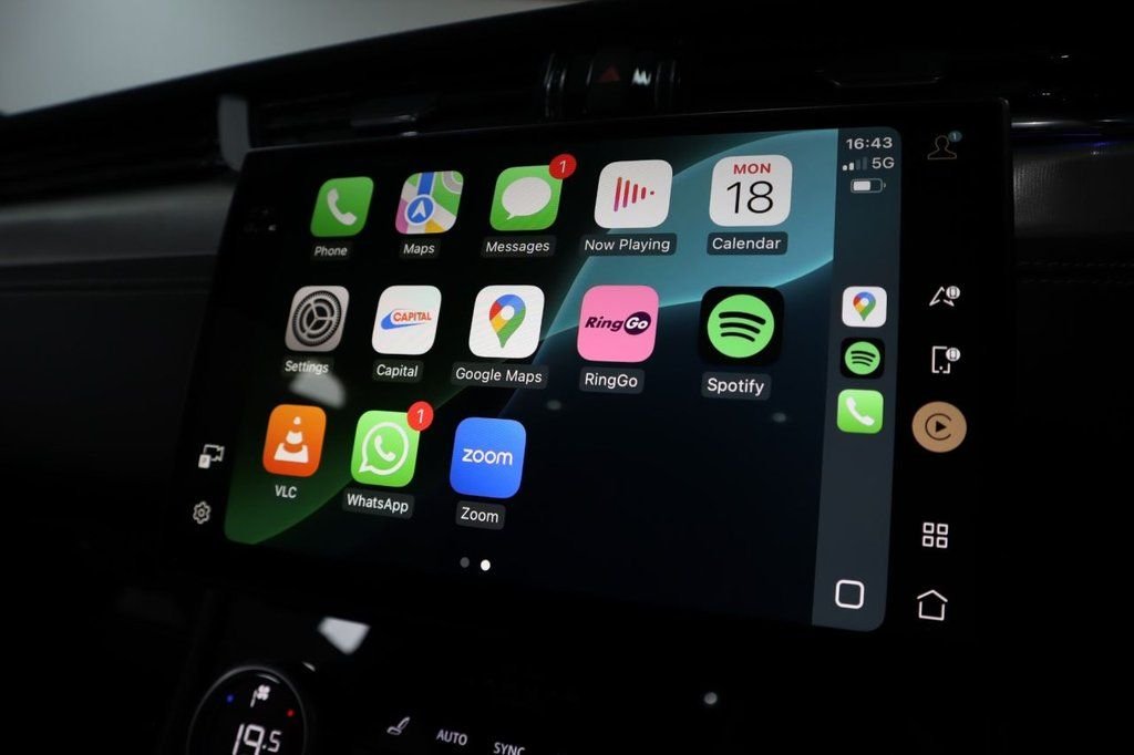 Used Jaguar F-Pace 2023 for sale - 78022041: Photo 23