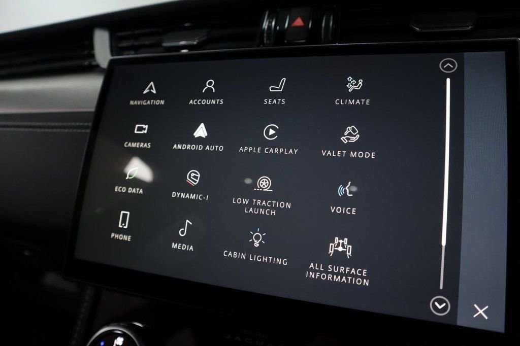 Used Jaguar F-Pace 2023 for sale - 78022041: Photo 26