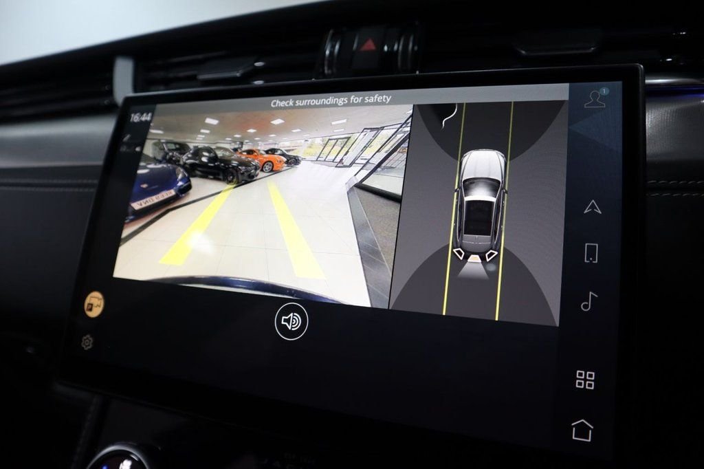 Used Jaguar F-Pace 2023 for sale - 78022041: Photo 29