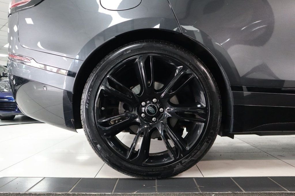 Used Land Rover Range Rover Velar 2022 for sale - 76536139: Photo 10