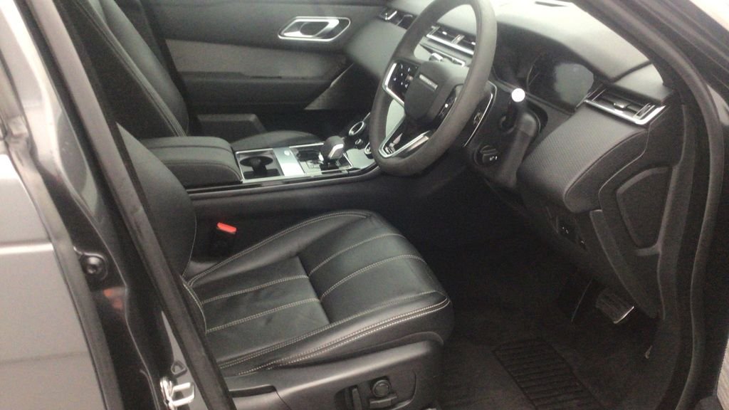 Used Land Rover Range Rover Velar 2022 for sale - 76536139: Photo 13