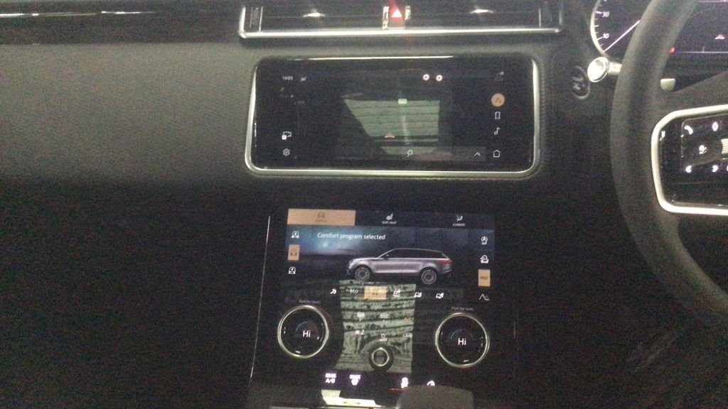 Used Land Rover Range Rover Velar 2022 for sale - 76536139: Photo 14