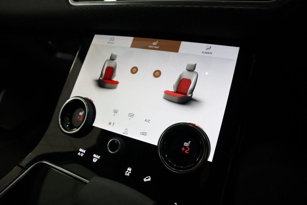 Used Land Rover Range Rover Velar 2022 for sale - 76536139: Photo 19