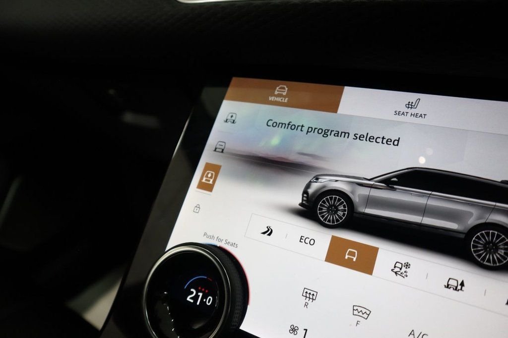 Used Land Rover Range Rover Velar 2022 for sale - 76536139: Photo 21