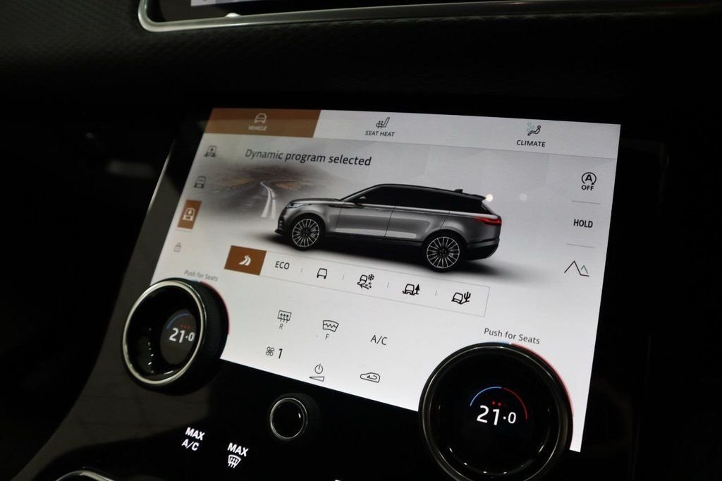 Used Land Rover Range Rover Velar 2022 for sale - 76536139: Photo 22