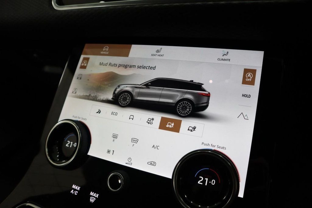 Used Land Rover Range Rover Velar 2022 for sale - 76536139: Photo 26