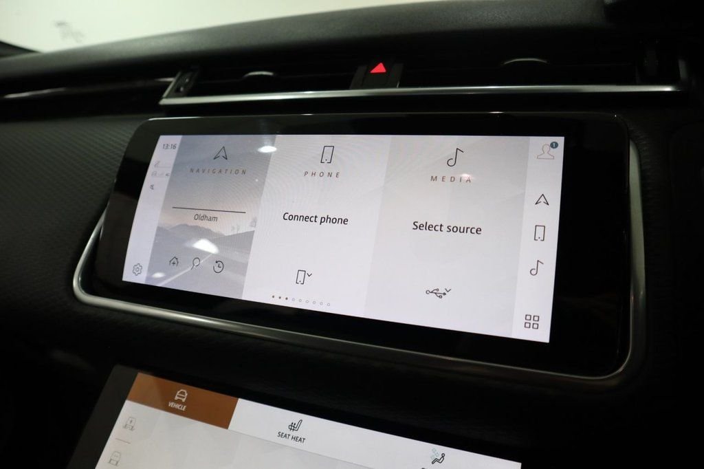 Used Land Rover Range Rover Velar 2022 for sale - 76536139: Photo 30