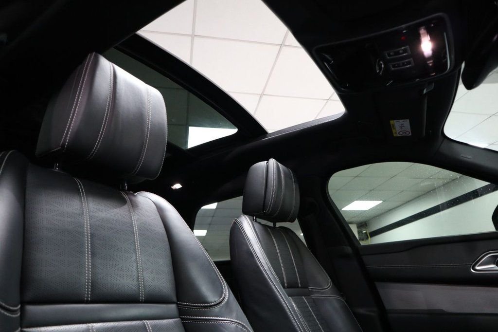 Used Land Rover Range Rover Velar 2022 for sale - 76536139: Photo 4