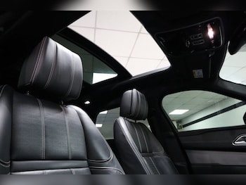 Used Land Rover Range Rover Velar 2022 for sale - 76536139: Photo