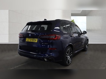 Used BMW X5 2022 for sale - 79276576: Photo