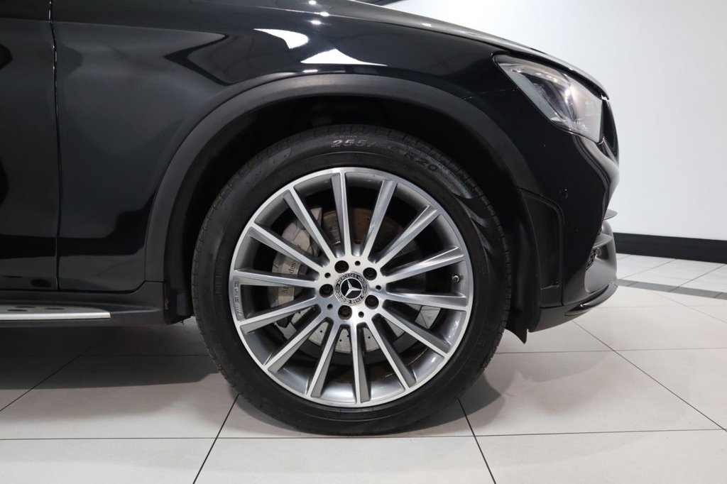 Used Mercedes-Benz GLC 2020 for sale - 76163302: Photo 11