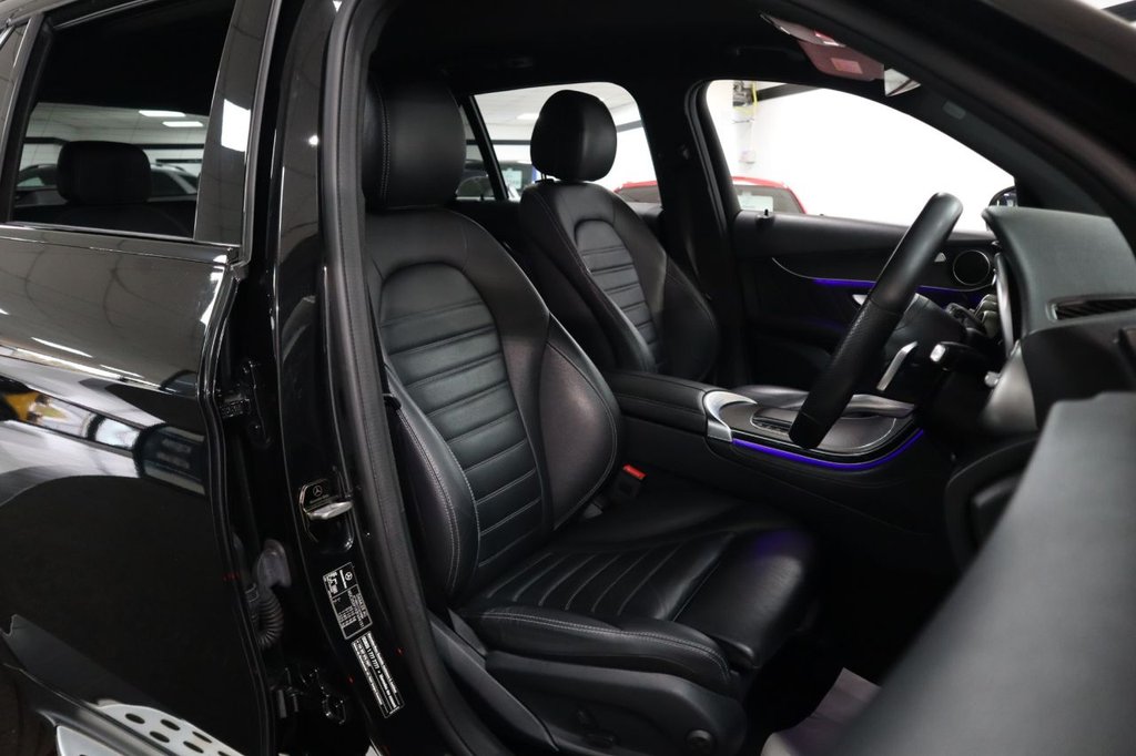 Used Mercedes-Benz GLC 2020 for sale - 76163302: Photo 17