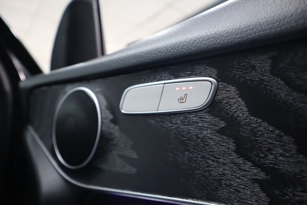 Used Mercedes-Benz GLC 2020 for sale - 76163302: Photo 18