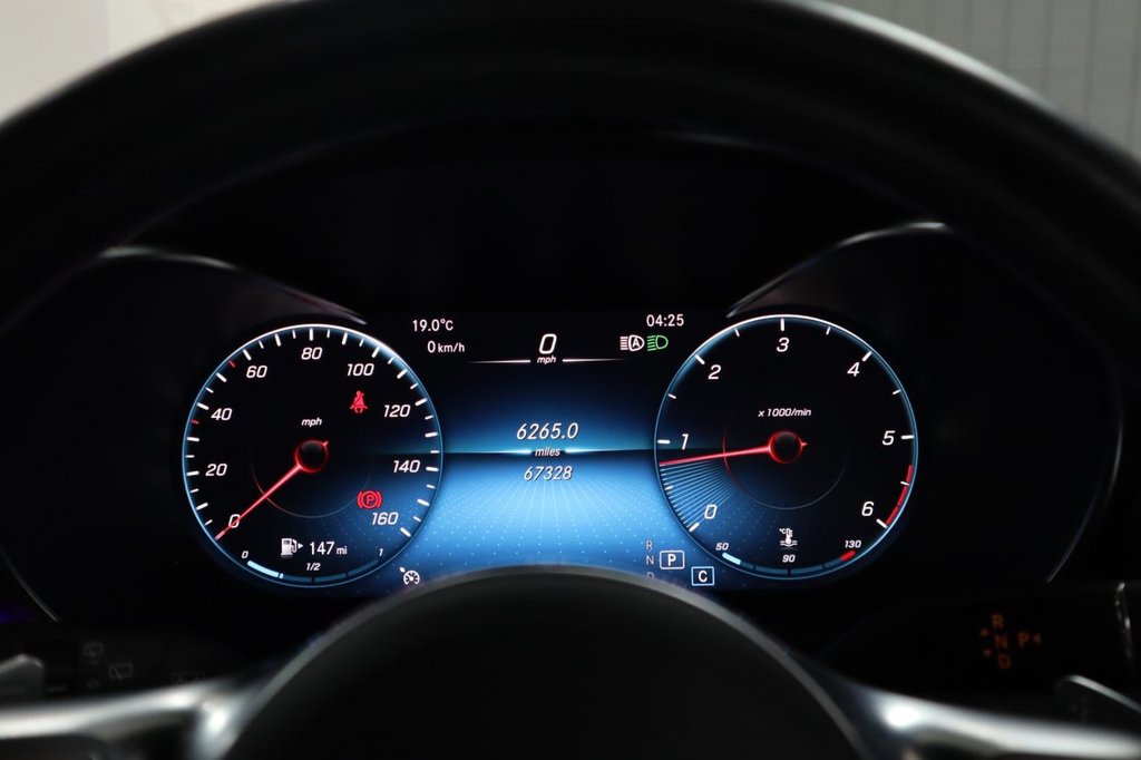 Used Mercedes-Benz GLC 2020 for sale - 76163302: Photo 21