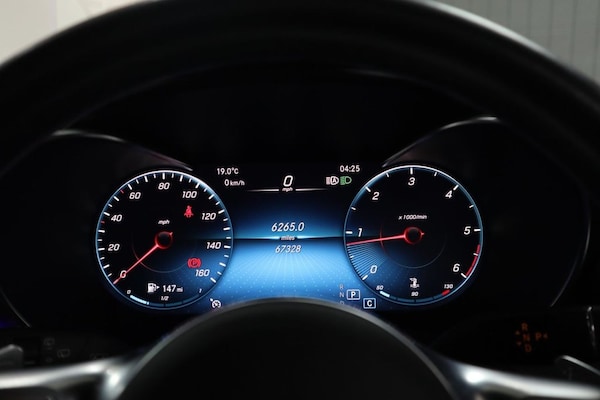 Used Mercedes-Benz GLC 2020 for sale - 76163302: Photo 21