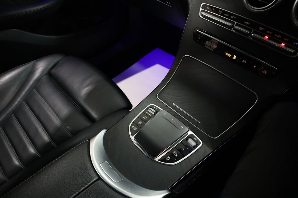 Used Mercedes-Benz GLC 2020 for sale - 76163302: Photo 24