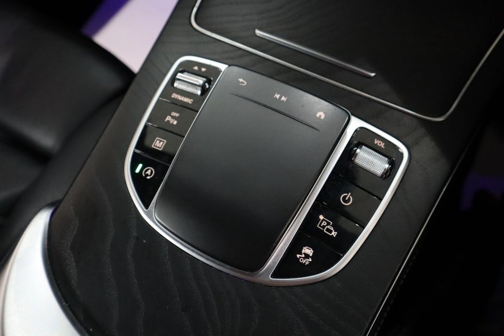 Used Mercedes-Benz GLC 2020 for sale - 76163302: Photo 25