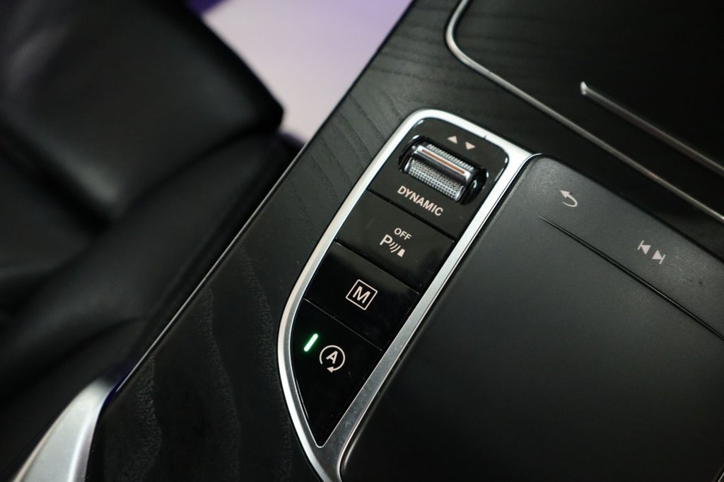 Used Mercedes-Benz GLC 2020 for sale - 76163302: Photo 26