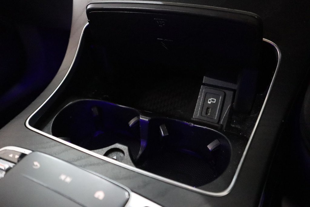 Used Mercedes-Benz GLC 2020 for sale - 76163302: Photo 27