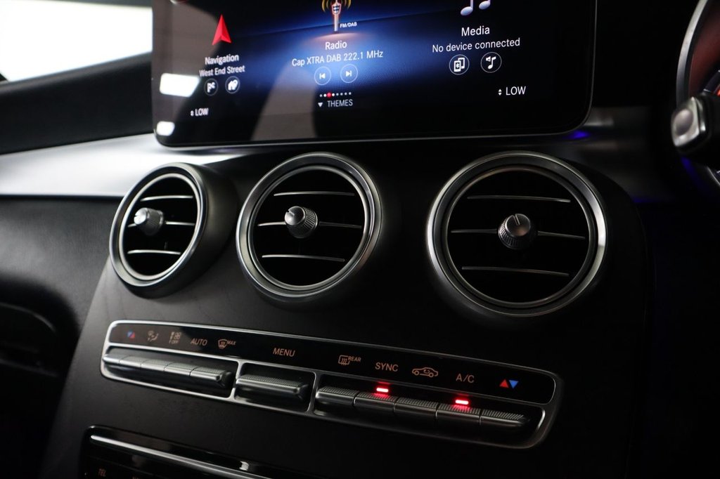 Used Mercedes-Benz GLC 2020 for sale - 76163302: Photo 29