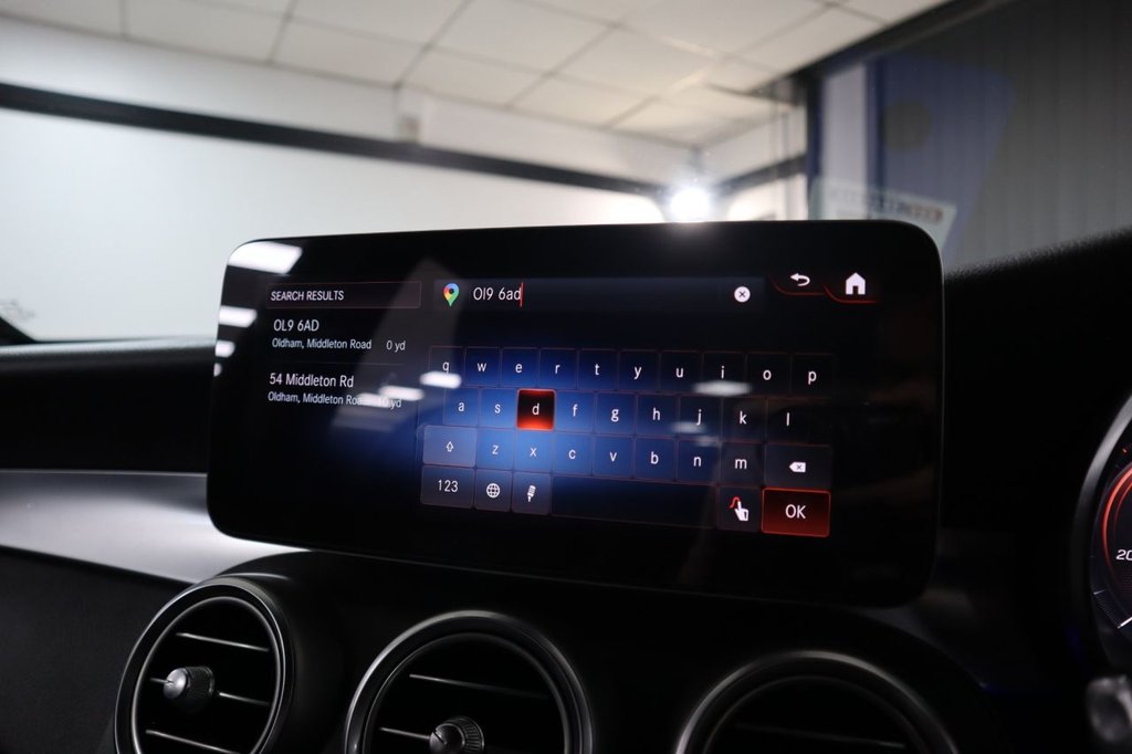 Used Mercedes-Benz GLC 2020 for sale - 76163302: Photo 33