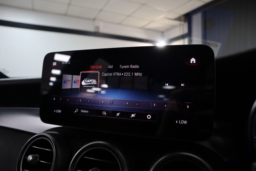 Used Mercedes-Benz GLC 2020 for sale - 76163302: Photo 34