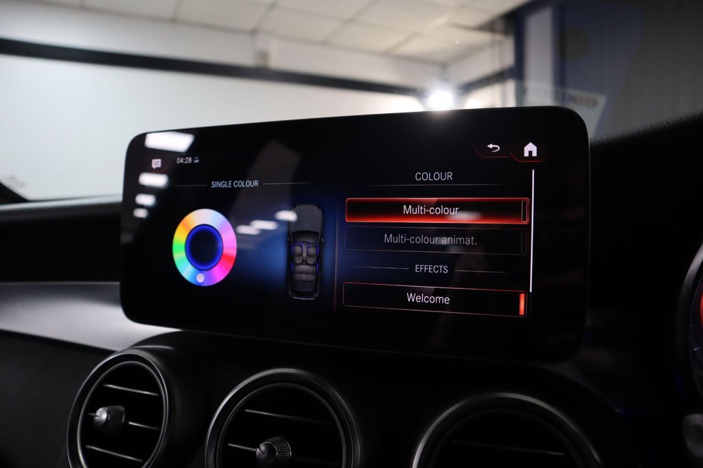 Used Mercedes-Benz GLC 2020 for sale - 76163302: Photo 36